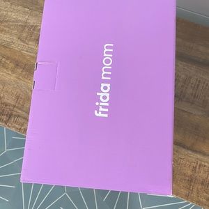 Frida mom postpartum recovery kit